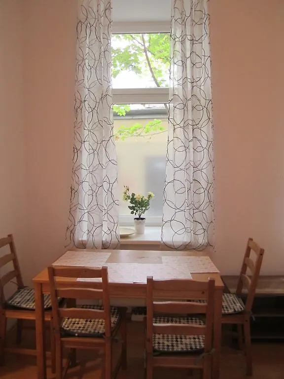 Mariahilfer Apartments Vienna