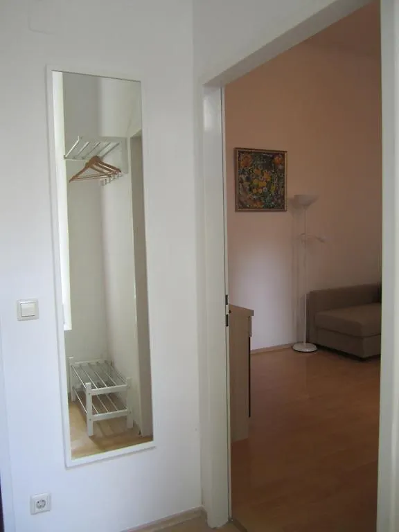 Mariahilfer Apartments Vienna 0*,