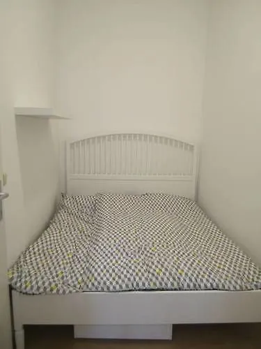 Mariahilfer Apartments Vienna