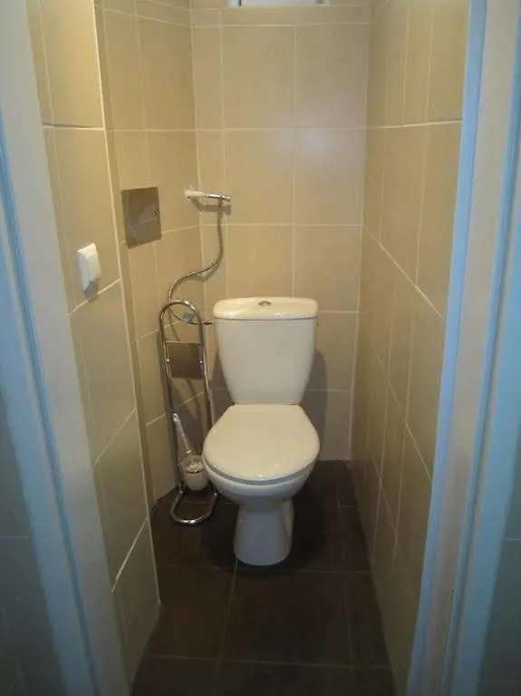 Mariahilfer Apartments Vienna